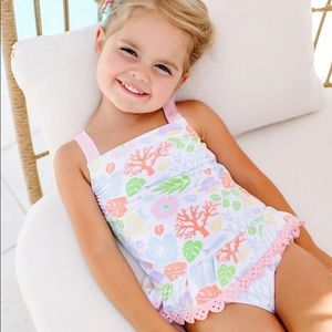 The Beaufort Bonnet Company Swimsuit